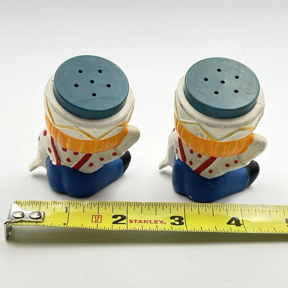 N/A vintage figural